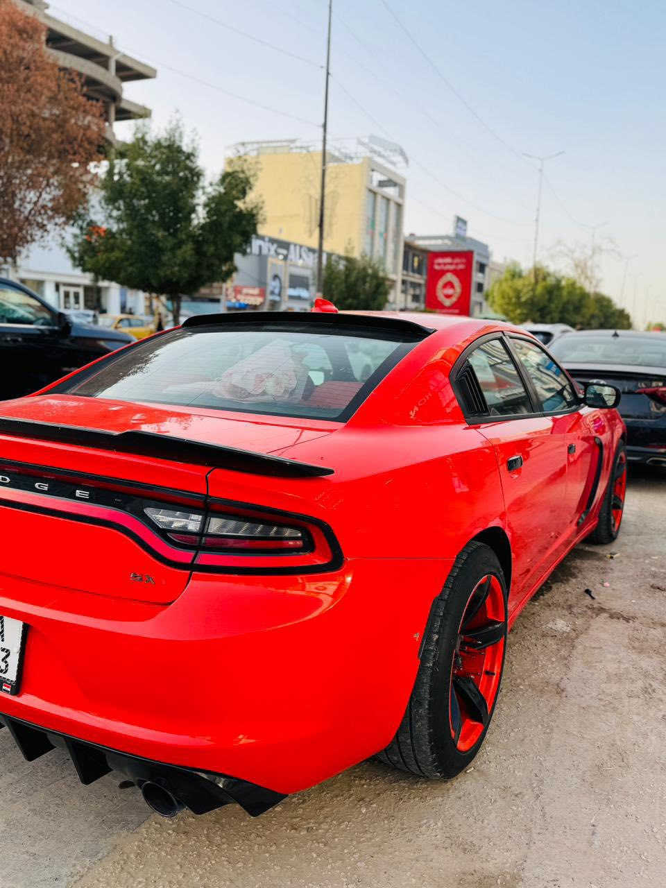 السلام عليكم  
شارجر اللبيع  مديل17     مكينه 3600
سياره ضرارها  جاملغين وبنيد 
موصفات شاشه كار بلي 
كشنات حضن 
مكان السياره نجف 
السعر 175
وهذا رقمي ***********
غير متوجد عل فيس
