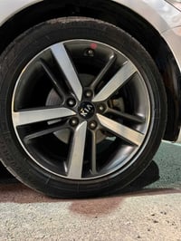 سيراتو موديل 18 فول مواصفات عده البصمه السياره خير من الله ماشيه 140 ا...