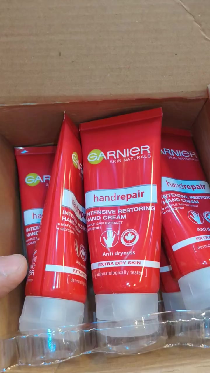 زبائنا الغالين شرط تجي لمحل ادك باركود اذا مو الأصلي لاتاخذ وشرط اكسباير 2030


**إذا كنت صاحب هذا الإعلان وتريد حذفه لأي سبب، رجاءا أرسل رسالة إلى الدعم الفني**