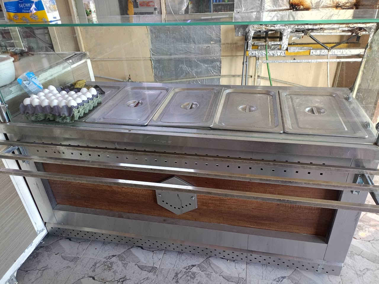 للبيع
حماية تمن ومرگ
***********
