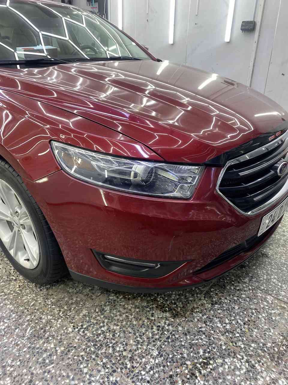 يعلن مركز HMH للعنايه بل سيارت بولش نانو سيراميك وتغليف ppf عام للسياره والصبغ الحراري 

بولش سيارة اخويا  سيف الفضلي
والي يجي عن طريق سيف الفضلي خصم خاص 

 الكريعات شارع المعارض مقابيل معرض المميز 

*********** محمد
