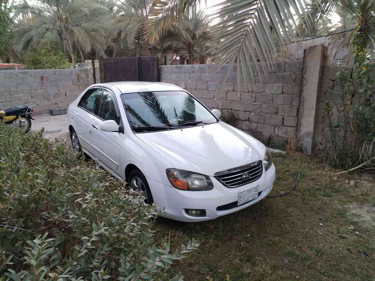 للبيع ٢٠٠٩ مكفوله من الصبغ السياره جديده مال جناي رقمي *********** رجان رجان خاص مااجاوب الرقم موجود
