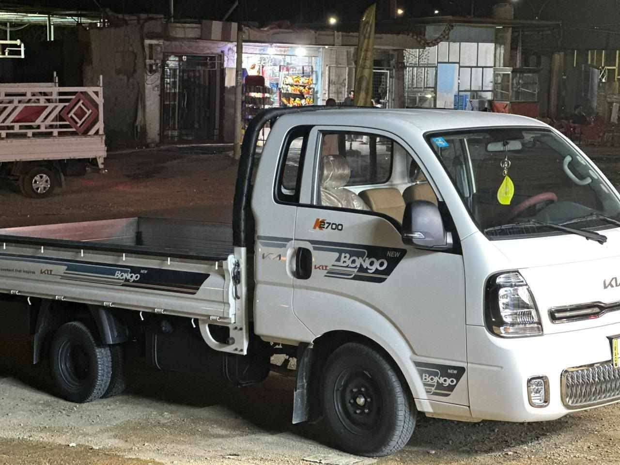 كيا 2023 رقم كربلاء سيارة ماشيه 50 الف وضع زيرو السعر 149 وبيه مجال مكانه كربلاء  الهاتف ***********
