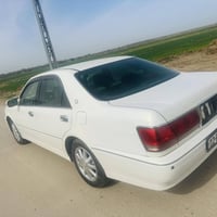 ٢٠٠٣ • ابيض صدفي • تسجيل جديد