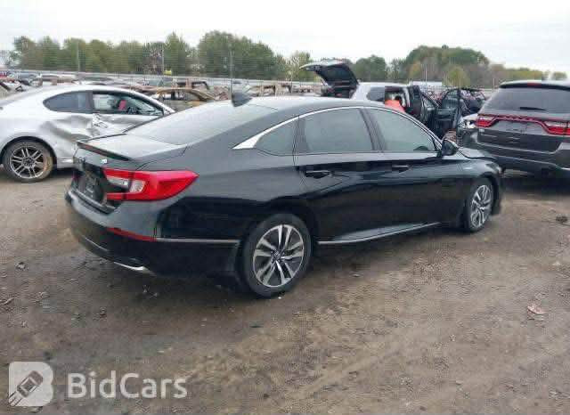 ‎هوندا اكورد 2022 هايبرد مراوس فقط‎ بغداد, العراق


**إذا كنت صاحب هذا الإعلان وتريد حذفه لأي سبب، رجاءا أرسل رسالة إلى الدعم الفني**