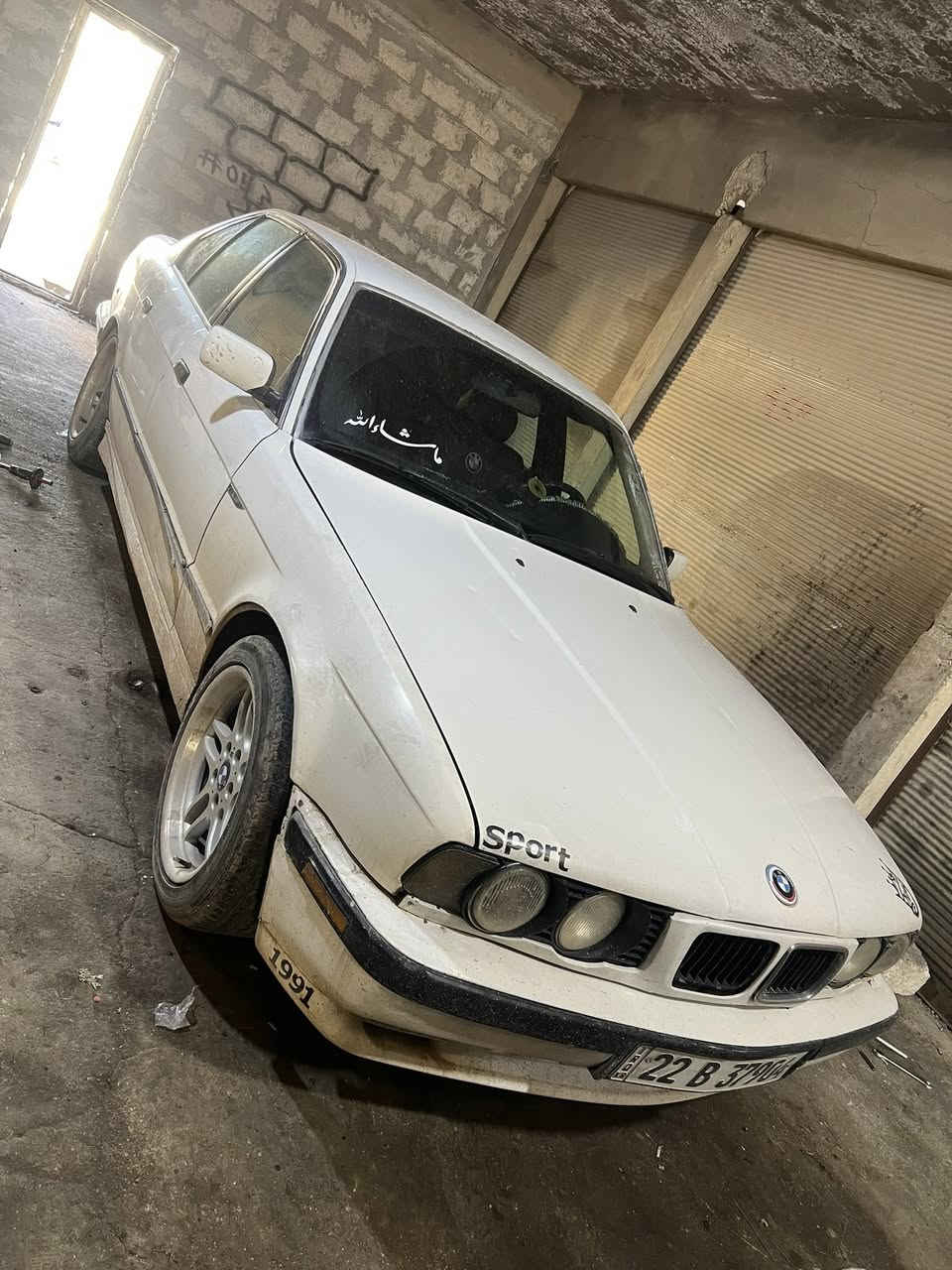 ٥٢٠ كبس كير عادي تبريد موديل ٩١ بدون ضرر جاهزه من كلشي وكاله وتحويل بشرط بسمي سعرها ٤٨ مكاني روفيا عقرة 
***********
