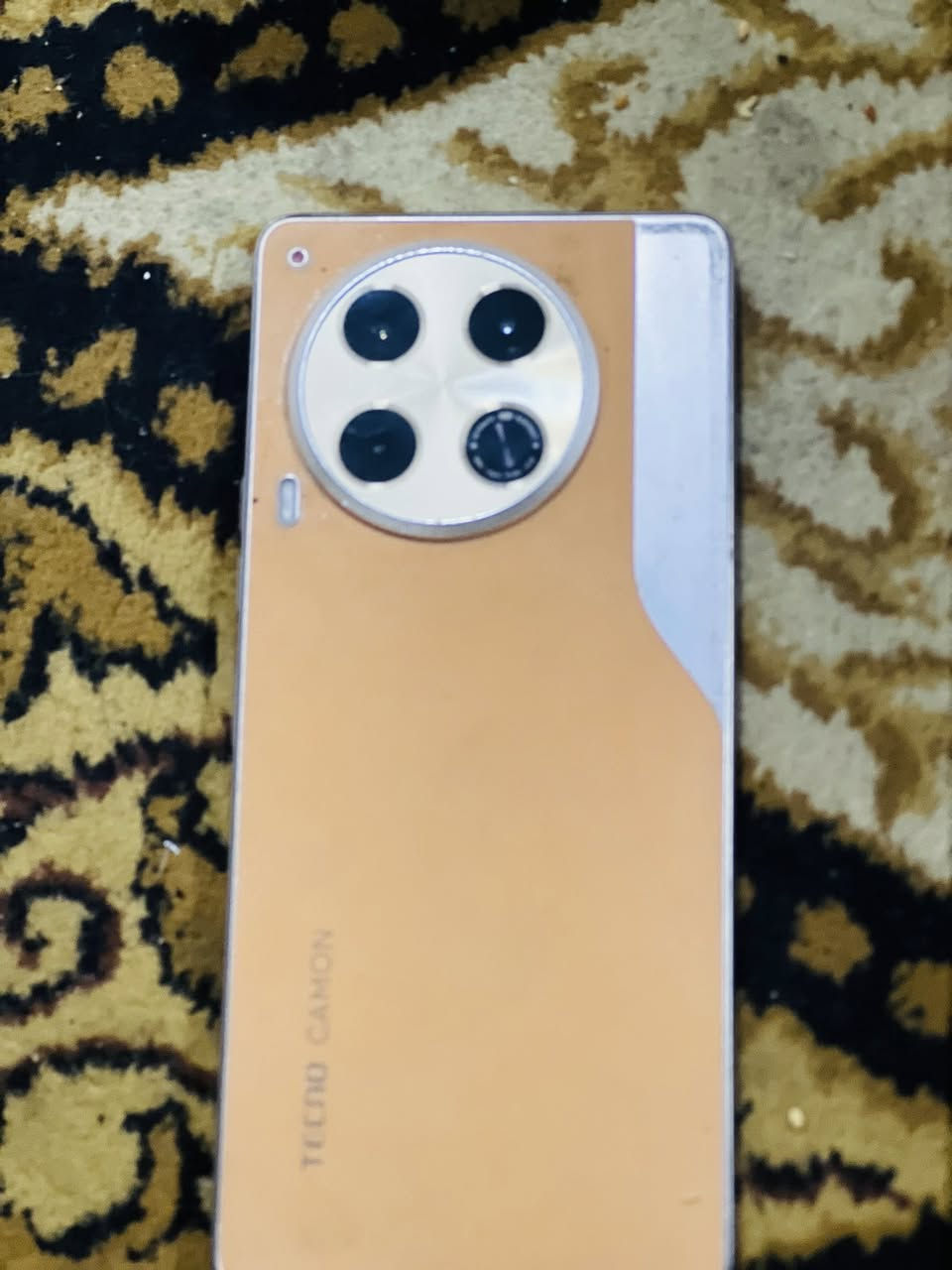 السلام عليكم جهاز تكنو للبيع. ذاكرا ٢٥٦ رام داخل ٨ مكان كركوك ***********
