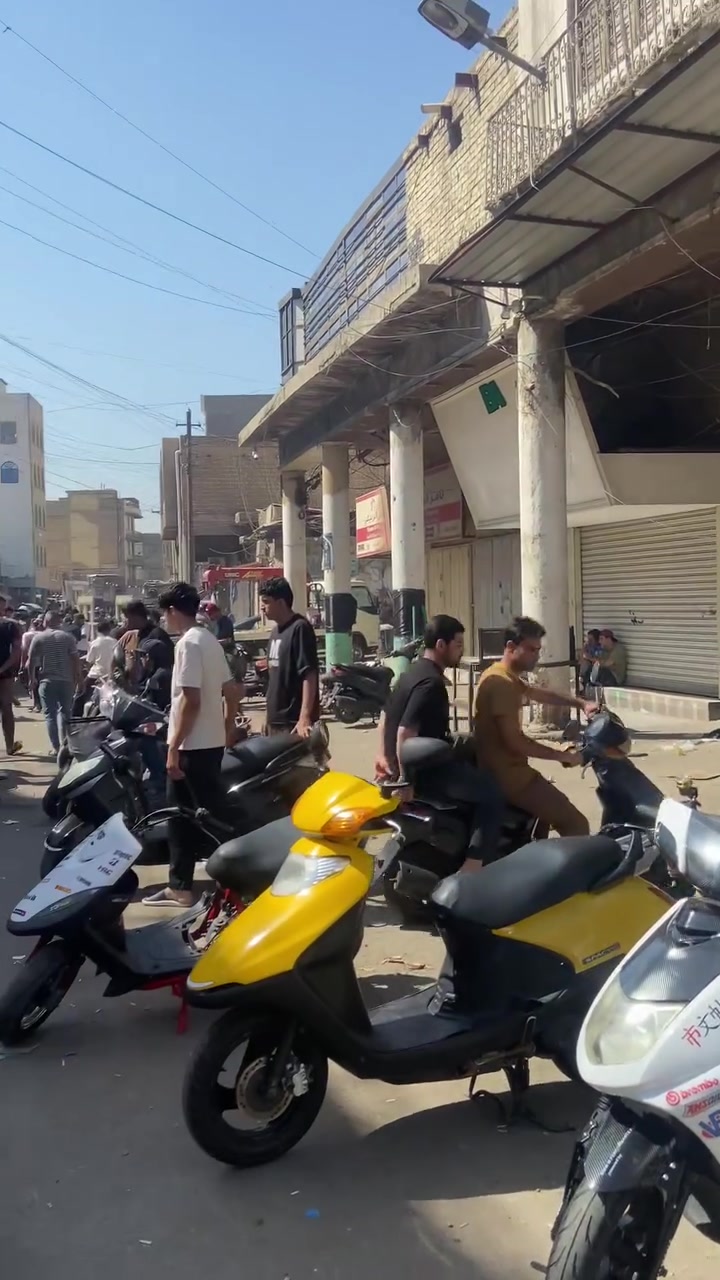 سكنس نثيه كابرتير 140 للبيع او مراوس
دراجه تفاصيل موضحه بالصور + النقص
 مكينه بلاديه كفاله عامه بالمكينه من الفتح 
كلجات رياضي شلعه مال مداهمات ومعدل مخيف
مابيها اي نقص الدراجه جدول دهن امزويل ملتزم بي وفلاتر بانزين وشوته هم

عنوان بغداد حي العامل


**إذا كنت صاحب هذا الإعلان وتريد حذفه لأي سبب، رجاءا أرسل رسالة إلى الدعم الفني**
