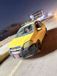 افيو 2009 خليجي  ب33 شرط التحويل من دون ضرر محرك بدايه صرف گير شرط دبل...