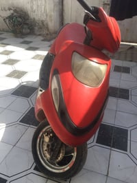 دولفين • مكينه جديده • نقص واير بنزين