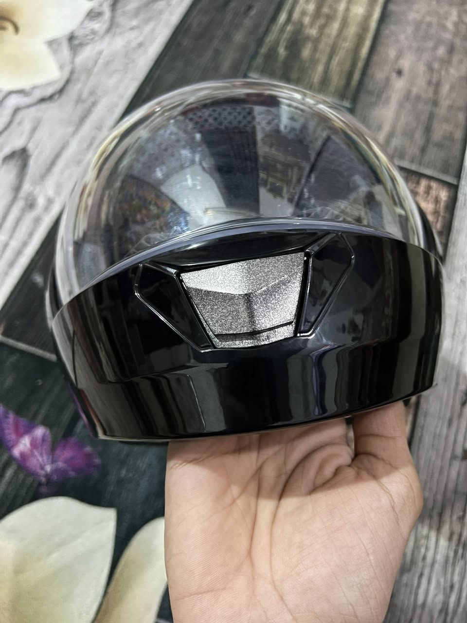 خوذه للبيع ام البجم بلكارتون شخط مابيهاا مفوله ب50 بيهاا مجال


**إذا كنت صاحب هذا الإعلان وتريد حذفه لأي سبب، رجاءا أرسل رسالة إلى الدعم الفني**