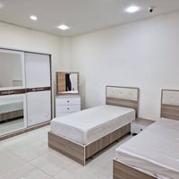 طقم نوم تركي • مرتبتين • توصيل