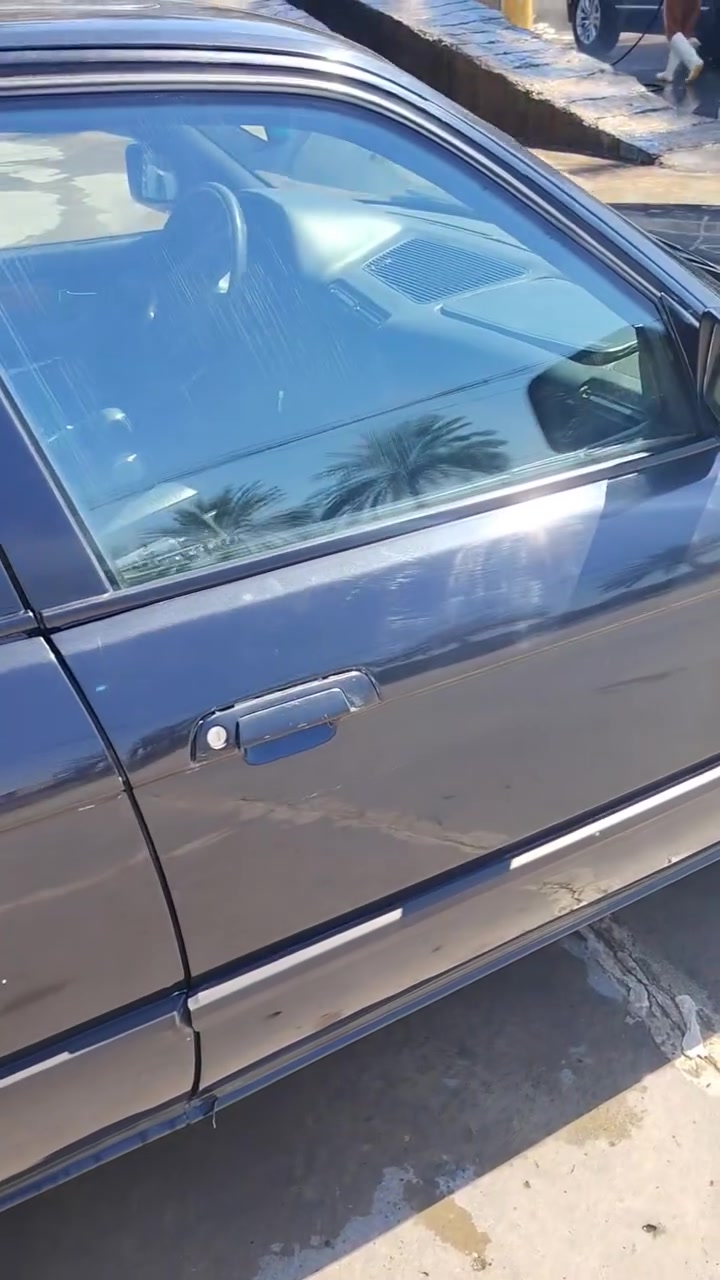 بي إم 730v8 اصل  بليته  سياره بلاديه ما ملعوب بيه أي شي وبدون أي جطل ولا تحوير وبدون أي حادث صبغ جماليه فقط سياره دبل جام كشنات كهربائي دبل حساس  تبريد قطعتين يعني انجماد ويل خليه ١٥  سياره بسمي سنويه ٢٨ رون ناصي يعني ١٦٠جوه ٣رونك بطناش ومعدل فول كير و مكينه بشرط كفاله عامه شرط تفتح قبق المكينه تلكاه بيضه مكان بابل مركز المدينه الاستفسار الاتصال ***********
