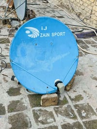 تنصيب الاقمار المجانية الناقلة للدوريات الخمسة الدوري الانجليزي  الدور...