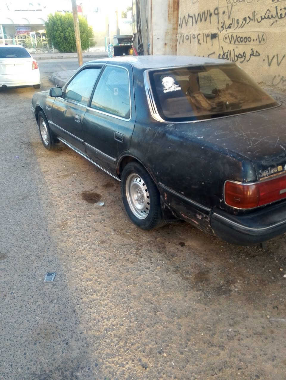 سلام عليكم كرسته عظم مقفوله قص ونقل جثه ماكينتها جديده سعر 25 وبها مجال سياره كهربائيه علما نراعي يريد تحويل ***********
