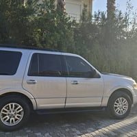 فورد اكسبديشن خليجي ٢٠١٢ نيفا بدون صبغ فول مواصفات: ١١٨ الف مايل ماشي ...