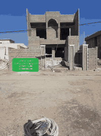 بناء و جلي واجهات  الحلان و المرمر 07718654713