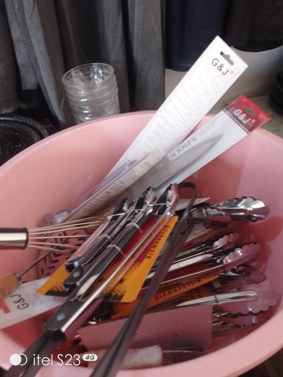 السلام عليكم ماعين ملابس بسعر مناسب


**إذا كنت صاحب هذا الإعلان وتريد حذفه لأي سبب، رجاءا أرسل رسالة إلى الدعم الفني**