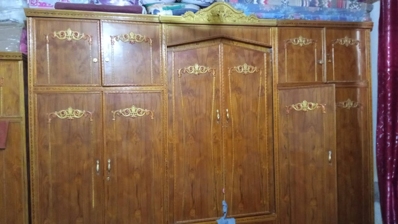 غرفه نوم جديده مستعمله بس شهرين سعر ٩٠٠وبيه مجال مكان النهروان يم بانزين خانه اعكيل


**إذا كنت صاحب هذا الإعلان وتريد حذفه لأي سبب، رجاءا أرسل رسالة إلى الدعم الفني**