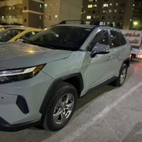 راف فور • ٢٠٢٣ • بغداد