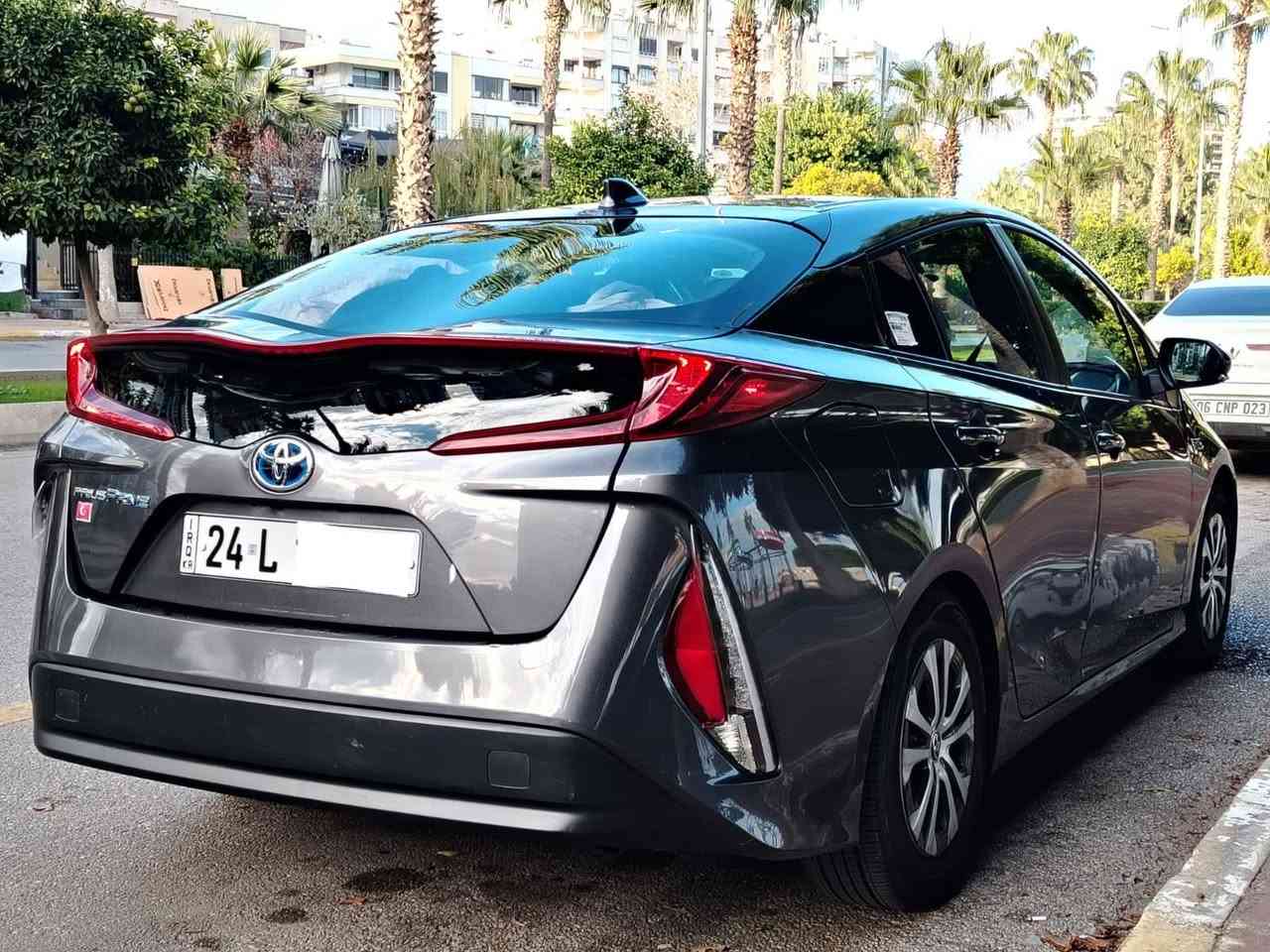 ‎prius prime plag in hybrid 2022
بريوس برايم موديل 2022‎ موصل, نينوى


**إذا كنت صاحب هذا الإعلان وتريد حذفه لأي سبب، رجاءا أرسل رسالة إلى الدعم الفني**