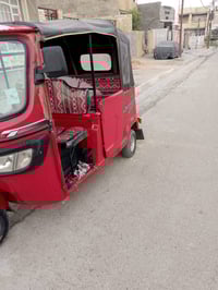 تكتك 2021 • مكفوله • حك الجهة