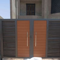 تنظيف وصبغ • كرستات أبواب شبابيك • الخالديه صديقيه
