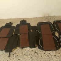 دوشمه • شگ من فوق • توصيل