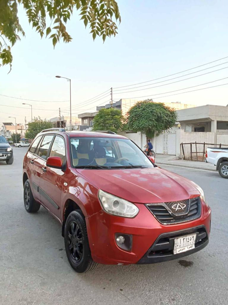 شێری تیگۆ
مۆدێلی ٢٠١٣
ڕەقەم بەسڕە سەنەوی پلاستیک وەکالەی لەگەڵە
بێ لێدرا و بێ بۆیاخە
سەقف و بۆنیت کاڵ بونەوەی هەیە
نرخی ٢٩ گەڵا مامەڵە
پاکو جوانە
ناونیشان ڕانیە
گۆڕینەوەش دەکەین
ژمارە موبایل *********** رانية, السليمانية
