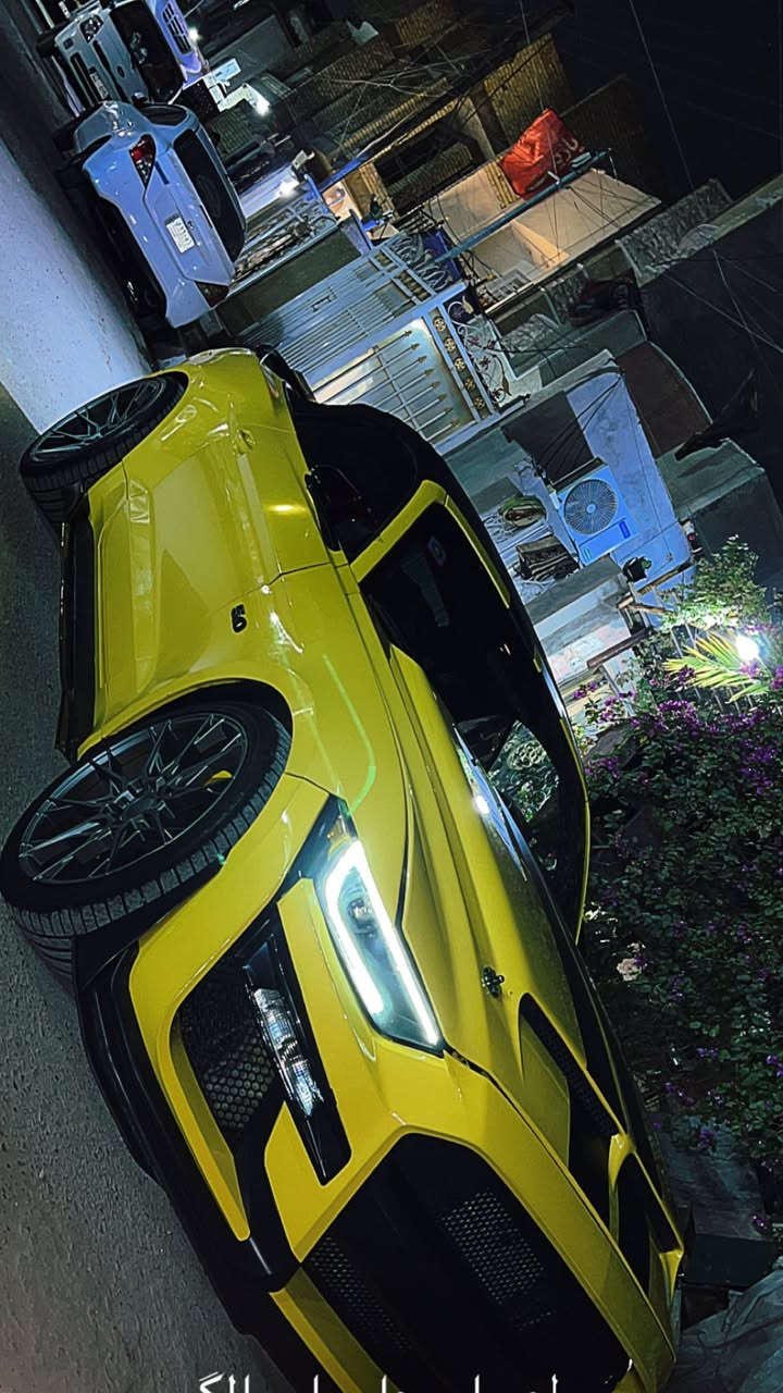 صلو على محمد
فورد موستنك ايكو بوست 2017💛
سيارة
بيه مكينه مال 2019 بل جيس شادهه
من ايمن جيتي  سيارة عليه هواي اضافات
بجم شيلبي بنيد سيرفيني سبايدر جيتي سيارة عليه نانو سيراميك قبضة كير عادي مسطره مغلفه فورجد ✅
ادامة محرك قبل يومين مسويه تخم تاير ويل 20 تو سايز  تشغيل عن بعد سيارة توضيح من عده الدركة الكاربو فايبر 
شاشة جبيرة ع وضع الشركة
حادثة موضح بل صوره سياره مبدل جاملغ مطابق رقم الشاصي ولون  
مكان السيارة بغداد 
***********
خابرني وتدلل ممتواجد ع الفيس 💛
