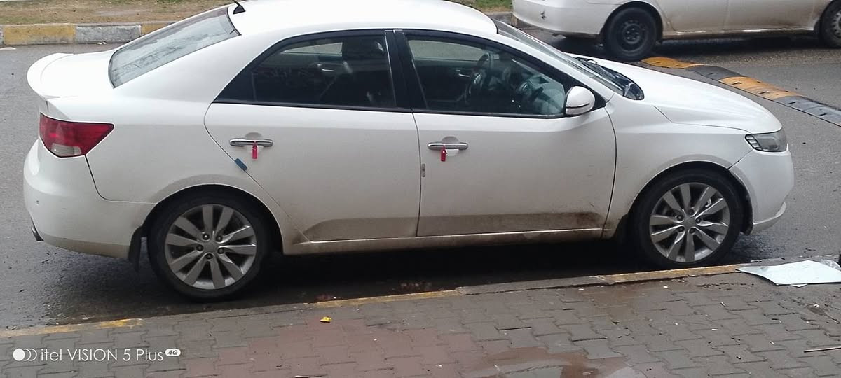 90 طوز, صلاح الدين


**إذا كنت صاحب هذا الإعلان وتريد حذفه لأي سبب، رجاءا أرسل رسالة إلى الدعم الفني**