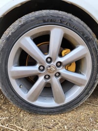 مقود تبديل • رانية السليمانية