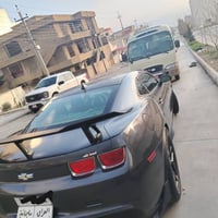 كامارو ٢٠١١ • مكينة ٣٦٠٠ • جير عادي