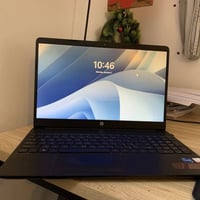 لابتوب اتش بي • كوراي فايف جيل ١١ • ٥١٢ غيغا SSD