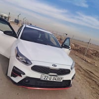 فورتي 2021 فول بصمه سلايت واحد عله واحد السياره 07708884755