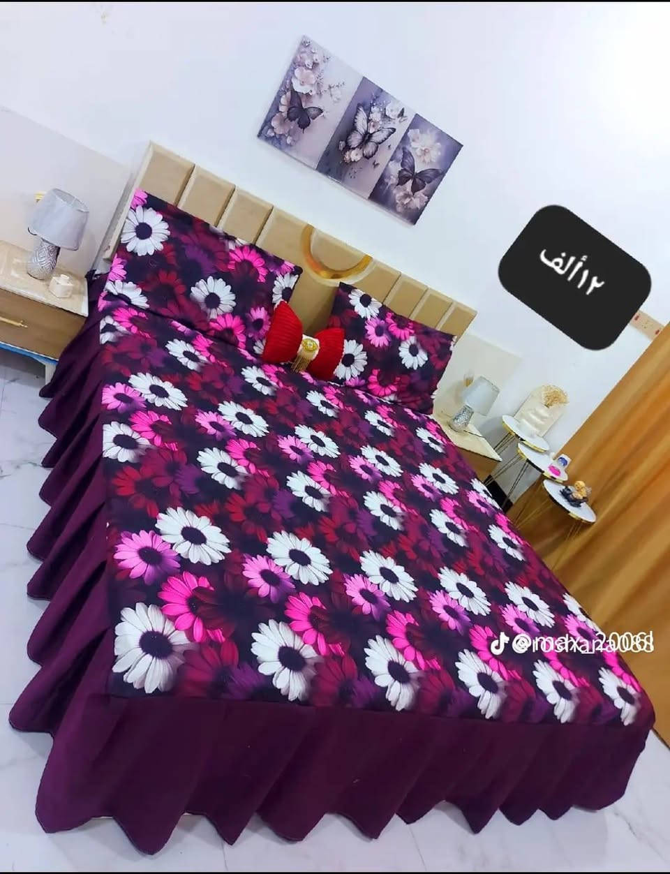 فرشات همايون دخدل ثريدي حله للحجز ***********
