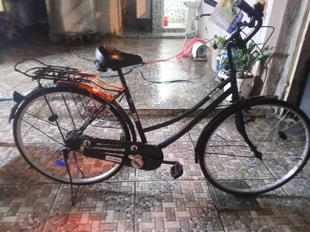 سلام عليكم متاح بايسكل نظيف للبيع السعر 95


**إذا كنت صاحب هذا الإعلان وتريد حذفه لأي سبب، رجاءا أرسل رسالة إلى الدعم الفني**