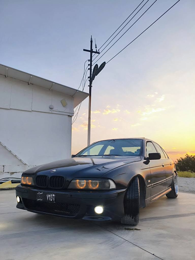 ماشاء الله له ماڵی هەموو لایەک
🦅BMW/1998/528Ai🦅
ئاڕم دهۆک ماڵی مەدەنی بەشەرت 
شتی جوان و راقی دانسقە لۆک لۆک 
دەحەمی پێشو دواوەی M لۆک سەیارەکە کامل M
تەبرید بەشەرت 🥶
گەرمی بەشەرت😰
سڵایت بەشەرت دەحمو لێدراو موسو بڕاوە بەشەرت  بەگ لایت شکڵ لید لایت ناو ڕەش 
کارەبای بەشەرت پێشو پشتی بەشەرت دەبلو دارو بەردی بەشەرت هەتا بڵیی نەرمو خؤشە /هەیکەلیکی هەتا بڵیی جوانو رێکی هەیە 
 گێرو مەکینە بەشەرتی ١٠٠ فیتەر  دوکەڵو بوخار بەشەرت/ 528Ai تاک دیجیتاڵ زۆر بەقوەتە هەتا پێیپانێی پێی خۆشە  ئؤفەری ژێر لاق مازبوت بەنزین زۆر کەم دەخوا /کامل سێرفز کراوە/پلاک نۆزڵ مەسفی فیت پەمپ ڕۆنی گێڕو مەکینەو ئەکسلی تازەیە   کوشن جڵدی ڕەشە زۆر جوانە شاشە ئایپادە /  ناوی لە دەرئ جوانترە  
سەیارەکە پێویست بە وەسف ناکا 
دەحامی بۆ دەحامی بەشەرت لە رەسمەکان جوانتر نەبو هەقی رێگات حایدی من لە ماڵەکەی خۆم بئ منەتم 
هەمو شتێکم بە وازحی بۆ نوسیوی  
نرخەکەشی 45 گەڵاو محامەلەیەکی برایانە 
***********
*********** كويسينجاك, أربيل

