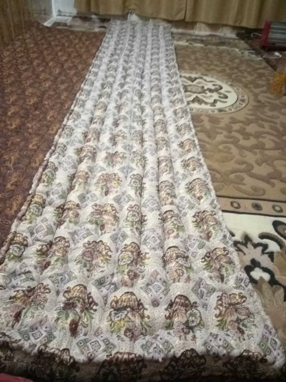 جزء من شغلي مكاني بعقوبه كاطون الرحمه شارع الصحفية جاهز المتر 12بس شغل ايدي المتر 4


**إذا كنت صاحب هذا الإعلان وتريد حذفه لأي سبب، رجاءا أرسل رسالة إلى الدعم الفني**