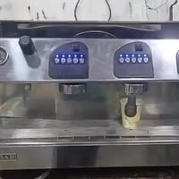 ماكينة اكسبوبار • اسبرسو