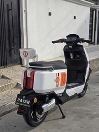 تيسلا TALG • ٦ بطاريات ليثيوم • كركوك