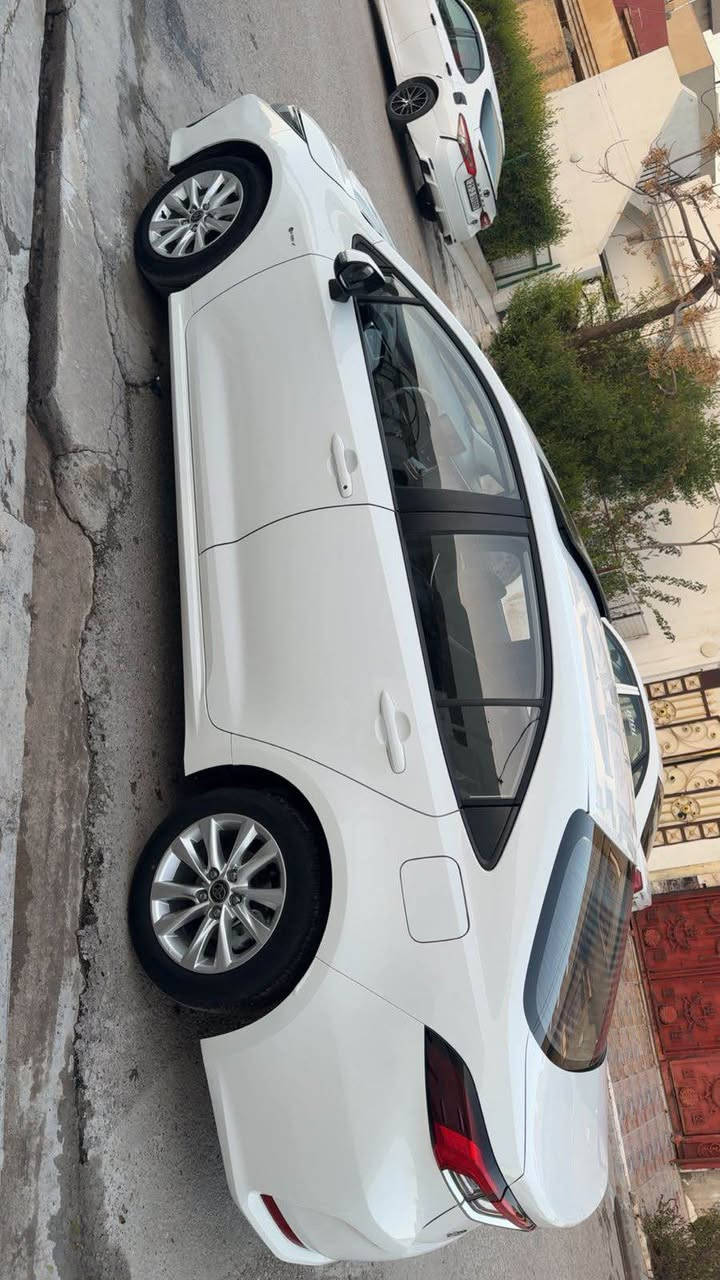 كرولا هايبريد ٢٠٢٥ hiv شكل خليجي كوشن جلد هيجي نيه ٩ هه زار رويشتوه سعري كوتايى ٥٦ ژماره ى موبايل ‭٠٧٥٠ ٣٢٥ ٧٧٥٥‬ دهوك, العراق
