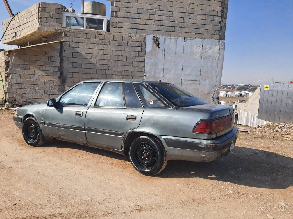 بەناویخوا دایۆ ئیسپڕۆ مۆدای 1995 مەکینە 16 قایش پان مەرغوب گێڕ مەکینە بەشەرت بێ بۆیاخ بێ دەعم کارەبای هەموی مەزبوت گەرمی فڵچە ئاوی فڵچە لایت ئیشارەت 4 جام کارەبا ئەیبیێس ناو گێچ ئیش ئەکا پێش دوا تازە داگیراوە زۆر تونوتۆڵە ئاڕم پلاسیکسلێمانی  ئاڕمەکەی لۆکە زۆر جایزە لە سلێمانی سعر 13 مەعامەلە کەم ..*********** السليمانية, العراق
