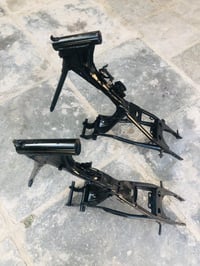 شواصي كلك كلك • عدد 6 • بليته ورقم