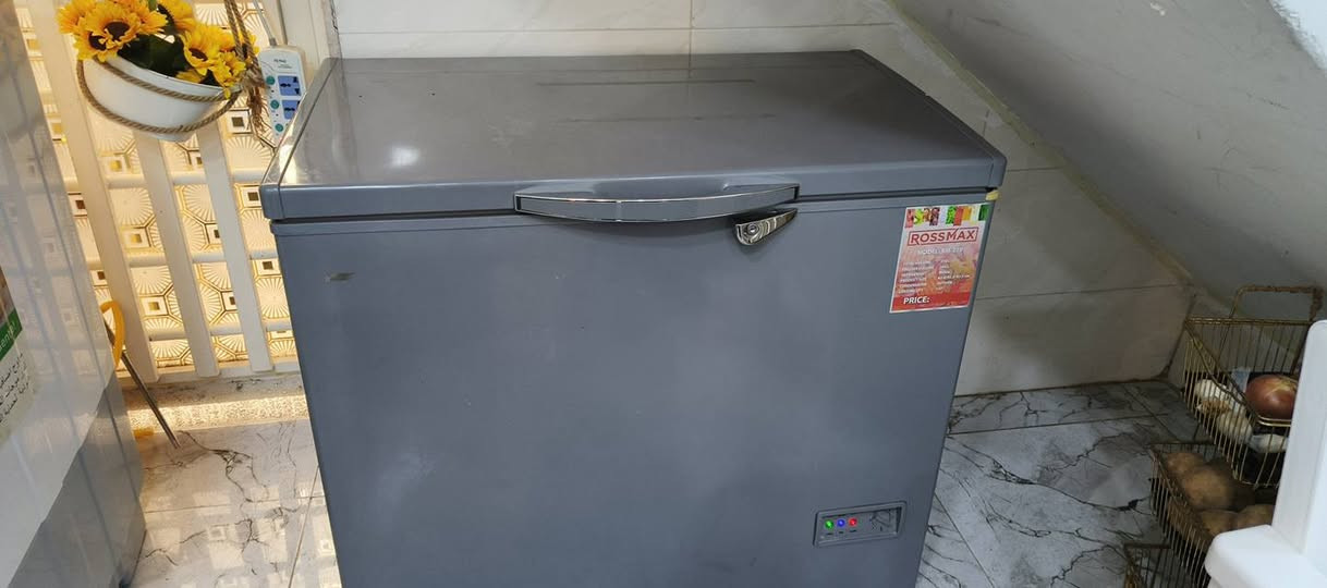 للبيع مجمده  جديده سعر 275


**إذا كنت صاحب هذا الإعلان وتريد حذفه لأي سبب، رجاءا أرسل رسالة إلى الدعم الفني**