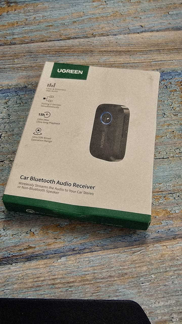 شلونكم يابة 
بضاعة امازون 
اي قطعة ب٥ الاف 
كل ٥ قطع ٢٥ الف مع التوصيل 
تحياتي


**إذا كنت صاحب هذا الإعلان وتريد حذفه لأي سبب، رجاءا أرسل رسالة إلى الدعم الفني**