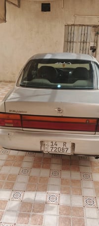 كورلا ٩٢ • قير اوتوماتيك • البصره