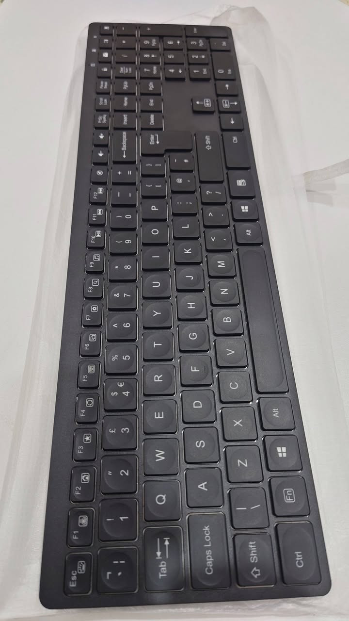 كيبورد RGB صامت + ماوس وزن ثقيل ونوعية ممتازة 
السعر 20 الف فقط


**إذا كنت صاحب هذا الإعلان وتريد حذفه لأي سبب، رجاءا أرسل رسالة إلى الدعم الفني**