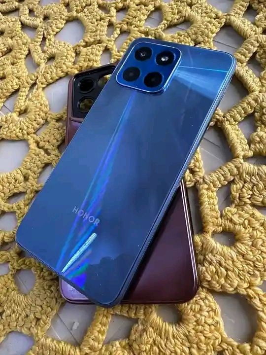 السلام عليكم للبيع HONOR X6
سعر 100


**إذا كنت صاحب هذا الإعلان وتريد حذفه لأي سبب، رجاءا أرسل رسالة إلى الدعم الفني**