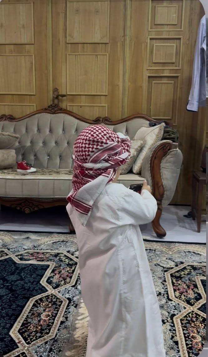 غراض للبيع


**إذا كنت صاحب هذا الإعلان وتريد حذفه لأي سبب، رجاءا أرسل رسالة إلى الدعم الفني**